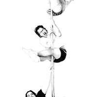 How to Pole Dance feat. GameGrumps by Shuploc