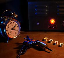 tattoo equipment by matttatts