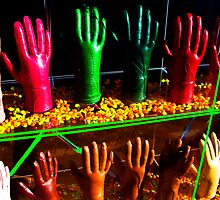 Cloves in colors. by konni27