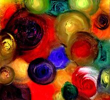 Love To Give by Charissa May Borroff