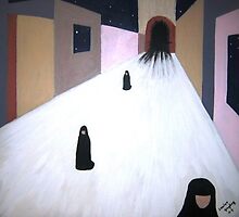 Turning point by Louise Henning