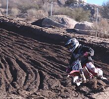 Motocross - In for the ride! Cahuilla Creek MX - Vet X Racing Series (146 Views as of 5-9-2011) by leih2008