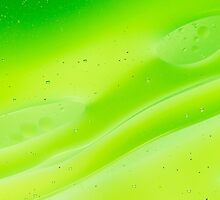 Green trip by JH-Image