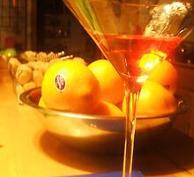 Open Bar by FreezingPoint