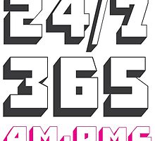 am-pms by adimadaneslogo