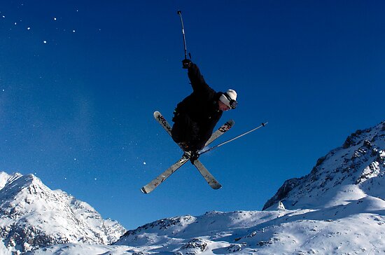 Tigne France