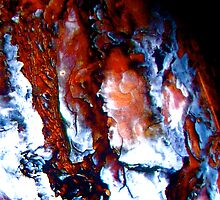 Red Demon's Inferno by Julie Marks