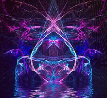 Movement by Dean Warwick