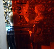 Seeing, Read by Nathanael Dewhurst