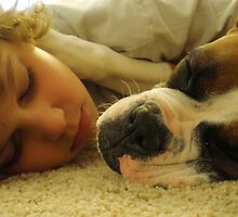 Sleepers by Jeff Brewster