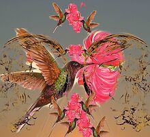 Do you hear the Angels singing? by Roland Schicht