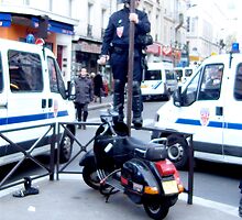 naughty naughty police man by imogen