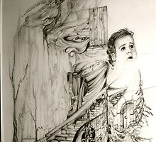 A Child's View by Julie Marks