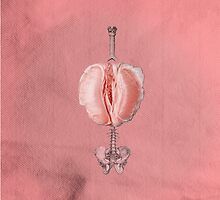Lungs by Kelsey Schwanke
