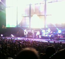 Matchbox 20 by BonEll