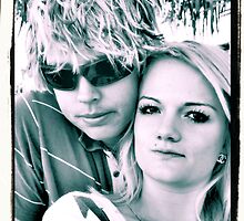 Loveing life by Jakeyboy
