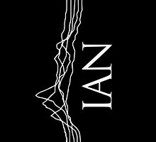 Ian by jorgebld