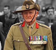Anzac Day 2008 by Steve D