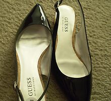 GUESS by gracestout2007
