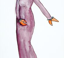 Cancer by Amanda Burns-El Hassouni