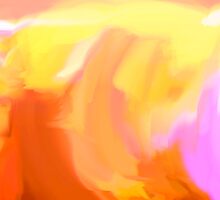 Yello Tulip by linaji