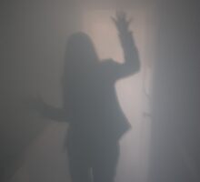 Smokin by Chris Dowd