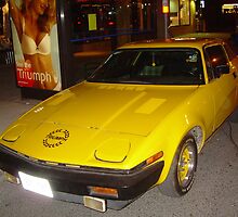 MY Money Pit in All its GLORY... wishful thinking! by Larry Llewellyn