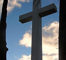 Faith by Patty Boyte