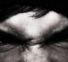 Anger by Simon Bowker
