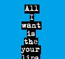 Ed Sheeran - Give Me Love by xxmarijn
