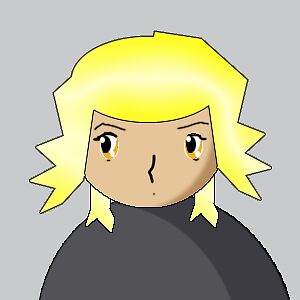 Generic Avatar Image