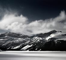 Lose Yourself by Paul Tupman