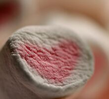Mini marrrrrrsh-mallows by Freelancer