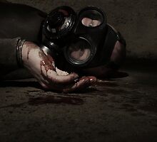 Lay me down to sleep by dreckenschill