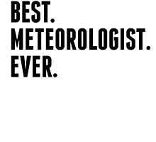 Best Meteorologist Ever by kwg2200