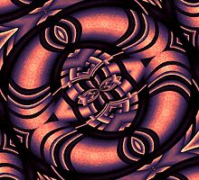 Life raft by flipteez