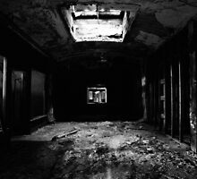 Lister Block - Reciprocity Failure by Alex L