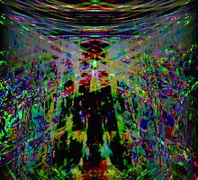 ... The Light shall overcome the Darkness ... by TheBrit