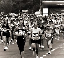 race4life2008 Portsmouth by eric abrahamowicz