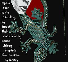 Reptile by Adrena87