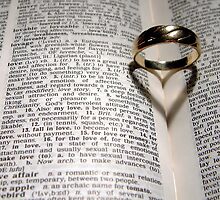 Love Defined by Rod Wilkinson