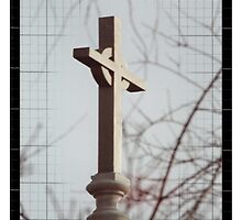 Cross Over by @-}-- Christina -