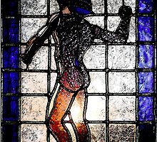 Stolen View by RoyAllen Hunt