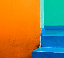Creamsicle by Skip Hunt
