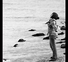 letting go by lisabella