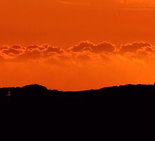 Sky at Night by kroscoe