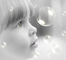 Looking to the Future by Sherrianne Talon