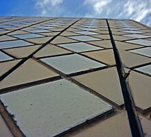 Tiles by Derek Andersen Photography