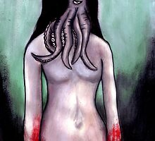 Someone Sent You Something Satanic by Zombie Rust