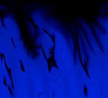BloodStain by rebecca smith